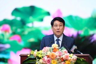 Quân đội cùng toàn dân bước vào kỷ nguyên vươn mình của dân tộc