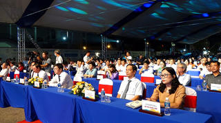 Bình Thuận: Khai mạc triển lãm ‘Di sản văn hóa biển, đảo Việt Nam’ năm 2023 