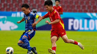 HLV Hoàng Anh Tuấn chỉ ra điểm yếu của U17 Việt Nam