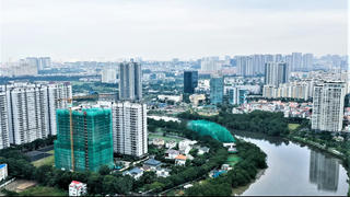 Thận trọng khi 'nâng đời' cho huyện