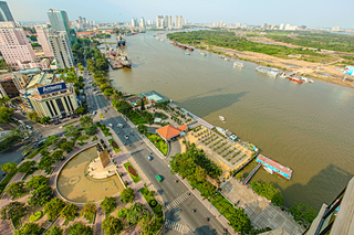 Kỷ niệm 50 năm Ngày giải phóng miền Nam, thống nhất đất nước: Nửa thế kỷ hòa giải, hòa hợp dân tộc