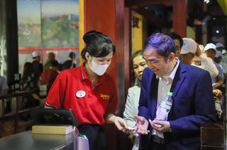 'Dịch vụ từ Tâm' và điều kỳ diệu của những trải nghiệm ngoài trông đợi