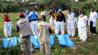 Mất niềm tin, cảnh báo về sự gục ngã