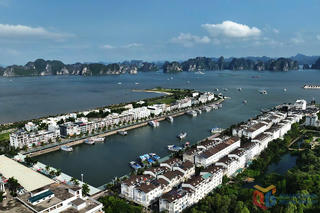 Quảng Ninh: Tạm dừng cấp phép rời cảng đối với tàu khách