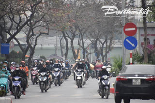 Bảo vệ sức khỏe trong mùa nồm ẩm