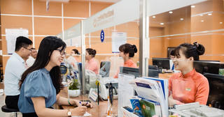 LienVietPostBank công bố mua lại 1.000 trái phiếu LPBH2123013