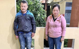 Quảng Nam: Tạm giữ 2 người mua bán động vật hoang dã trái phép