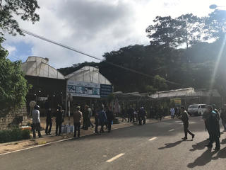 Lâm Đồng: Cưỡng chế thu hồi 1 ha đất để triển khai Dự án Khu Du lịch hồ Tuyền Lâm