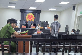 Đâm người trọng thương chỉ vì mâu thuẫn khi lùi xe