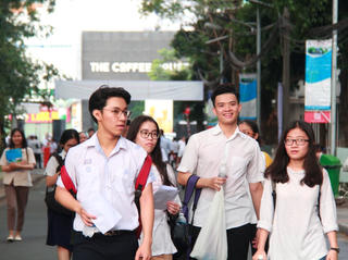 Tuyển sinh đại học 2023: Thi đánh giá năng lực được thí sinh quan tâm