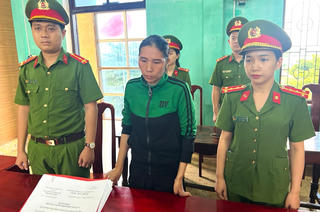 Khởi tố kế toán xã tham ô gần 900 triệu đồng