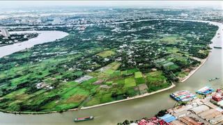 Giám sát đầu tư công tại TP Hồ Chí Minh: Vẫn nóng quy hoạch 'treo'