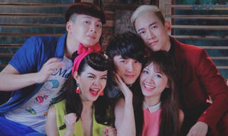 'Chàng trai năm ấy' của Sơn Tùng M-TP và Hari Won gây sốt sau 9 năm lên sóng