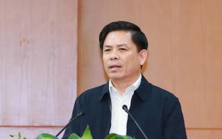 Đề nghị kỷ luật nguyên Bộ trưởng Giao thông vận tải Nguyễn Văn Thể