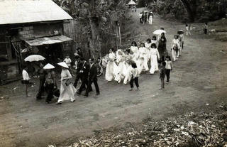 Mùa cưới