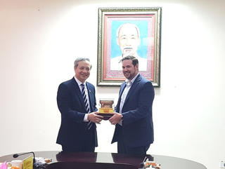 Thanh Hóa: Cụ thể hóa quan hệ ngoại giao đối tác chiến lược, toàn diện giữa hai nước Việt Nam và Hoa Kỳ