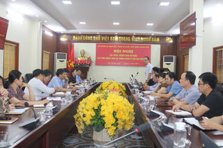 Hải Phòng: Nâng cao kỹ năng sử dụng hệ thống quản lý chỉ đạo điều hành cho cán bộ Mặt trận