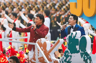 NSND Quốc Hưng: Hát trong Đại lễ 30-4 là 'đặc biệt nhất' trong đời nghệ sĩ