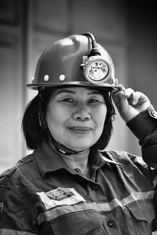 Nhà văn Vũ Thảo Ngọc – ‘Thợ lò’ nơi ‘giếng chữ’