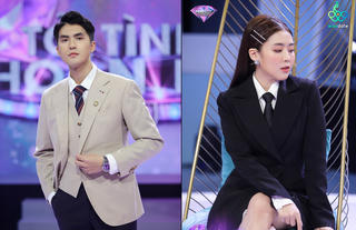 ‘Anh giáo’ Nguyên Trực từ chối lời tỏ tình của nữ chính chưa một lần gặp mặt