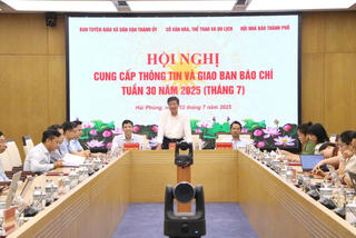 Hải Phòng: Mở rộng kế hoạch học 2 buổi/ngày đối với cấp THCS và THPT