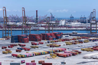 Thời hạn chót và tương lai thương mại toàn cầu