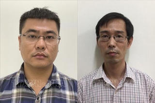 Khởi tố 2 giám đốc người Quảng Ninh về tội làm giả tài liệu và buôn lậu