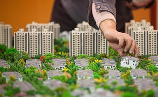 Ngân hàng Nhà nước tìm biện pháp ngăn chặn cho vay bất động sản trá hình