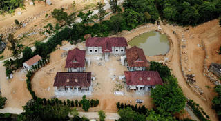 Mỏ sắt lớn nhất Đông Nam Á trước thời khắc lịch sử - Bài 4: Lối đi nào khi dừng dự án tuyển quặng sắt mỏ Thạch Khê?