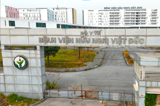Những dấu hiệu vi phạm tại dự án cơ sở 2 của Bệnh viện Bạch Mai và Việt Đức bị chuyển sang Bộ Công an