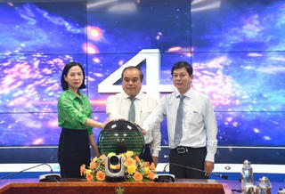 Mô hình Tổ công nghệ số cộng đồng hỗ trợ chuyển đổi số vùng đồng bào DTTS và MN