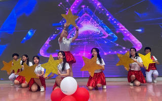 Phát động cuộc thi toàn quốc ‘Thắp sáng những Ngôi sao buổi sớm’ năm 2023