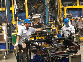 EVFTA thúc đẩy xuất khẩu của Việt Nam vào thị trường các nước