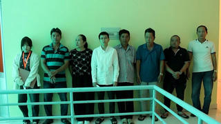 TP HCM triệt phá vụ án sản xuất, buôn bán thuốc tân dược giả quy mô lớn