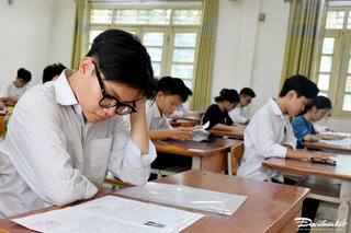 Môn không thi tốt nghiệp THPT, học sinh có mặn mà?