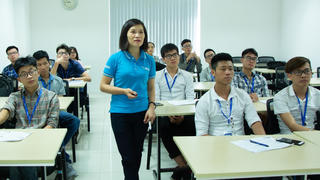 Bình thường hay bất thường?