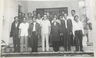 Kỷ niệm 110 năm ngày sinh đồng chí Huỳnh Tấn Phát (15/2/1913-15/2/2023): Kiến trúc sư Huỳnh Tấn Phát trong ký ức và tình cảm của bạn bè, đồng chí