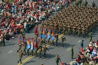 Truyền thông quốc tế ca ngợi thông điệp của Việt Nam về việc cùng xây dựng một tương lai hòa bình