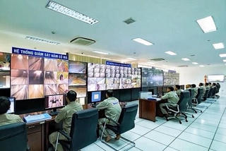 Lộ trình triển khai hệ thống giao thông thông minh trên các tuyến cao tốc