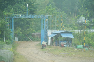 Dự án khu du lịch nghìn tỷ 'án binh bất động'