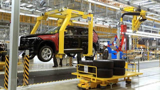 Nhận diện điểm nghẽn công nghiệp hỗ trợ