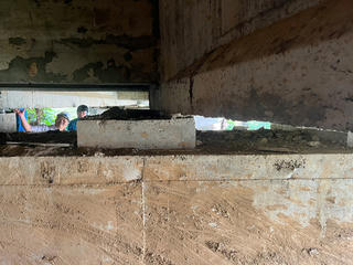 Quảng Nam: Cầu Đăk Mi 1 bị sự cố, ngành chức năng phân luồng giao thông