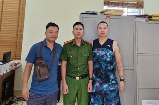 Quảng Ninh: Kịp thời cứu nạn 3 du khách bị đuối nước