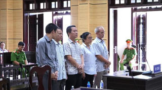 Lĩnh án do bỏ lọt tội phạm