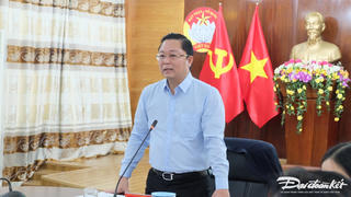 Quảng Nam: Hàng Việt được ưa chuộng hơn nhờ chất lượng, giá cả cạnh tranh