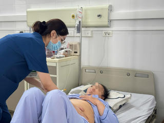 Sử dụng thuốc không rõ nguồn gốc, nhiều người nhập viện vì nhiễm độc gan