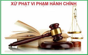 Tỉnh Bắc Ninh xử phạt Công ty cổ phần đầu tư phát triển Hoàng Hiếu Linh 179 triệu đồng