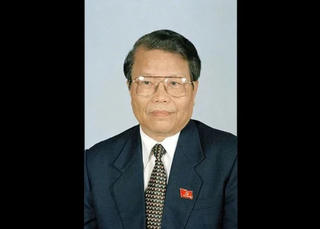 Tóm tắt tiểu sử nguyên Ủy viên Bộ Chính trị, nguyên Chủ tịch nước Trần Đức Lương