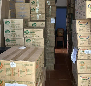 Xử không nghiêm, sai phạm tái diễn