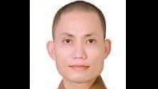 Hải Phòng: Khai trừ một tu sĩ ra khỏi tăng đoàn do vi phạm pháp luật